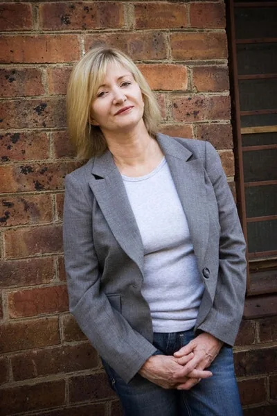 Pam Robson